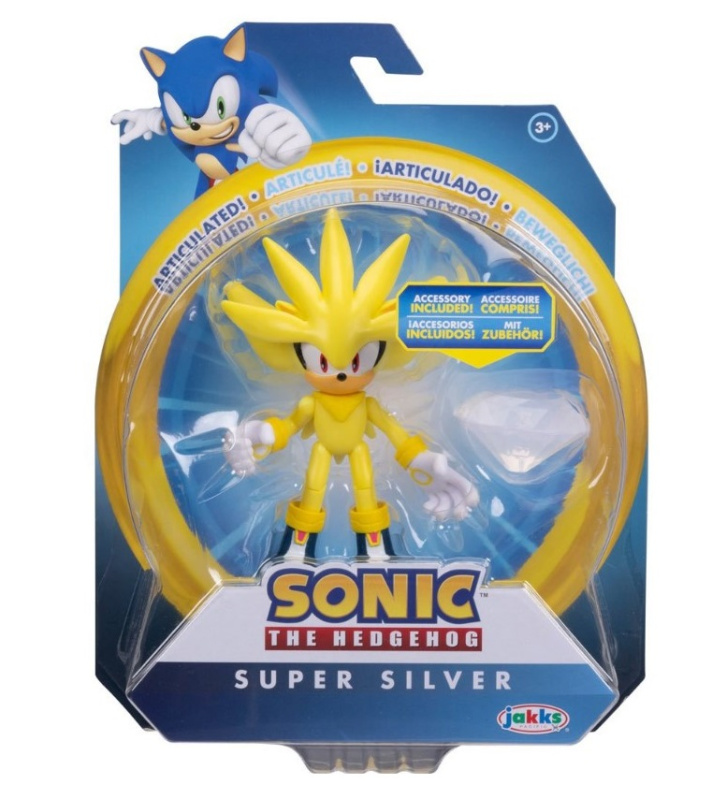 Sonic – Figurka