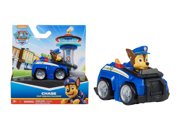 Paw Patrol - Vozidlo