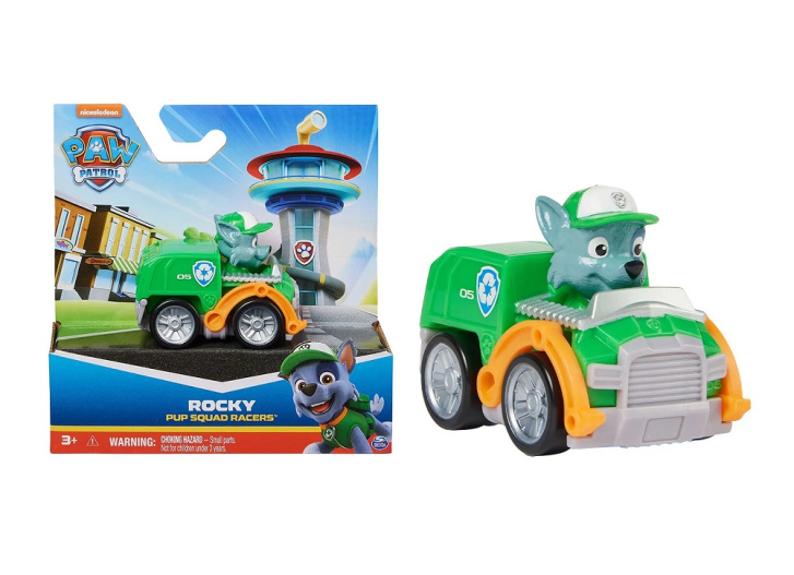 Paw Patrol - Vozidlo