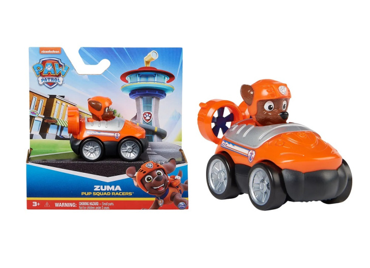 Paw Patrol - Vozidlo