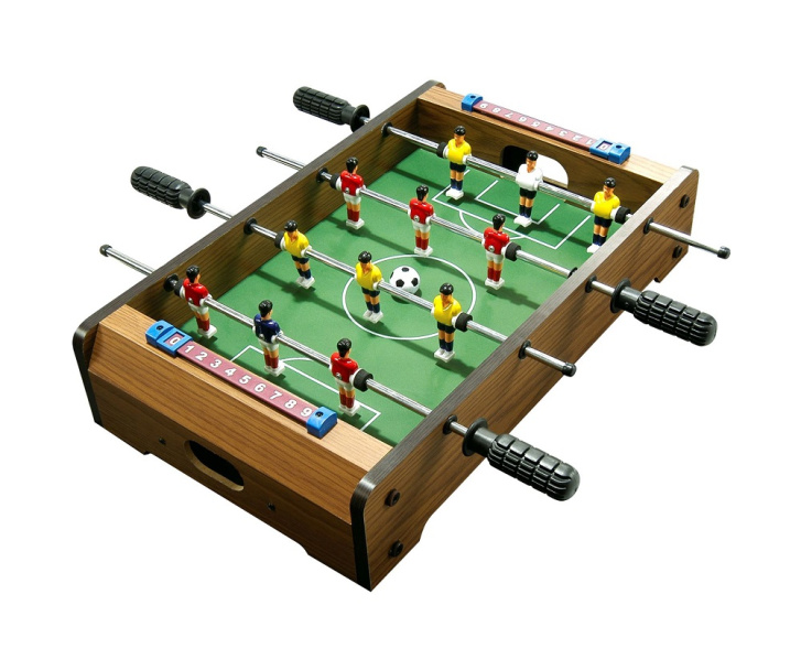 Stolní fotbal