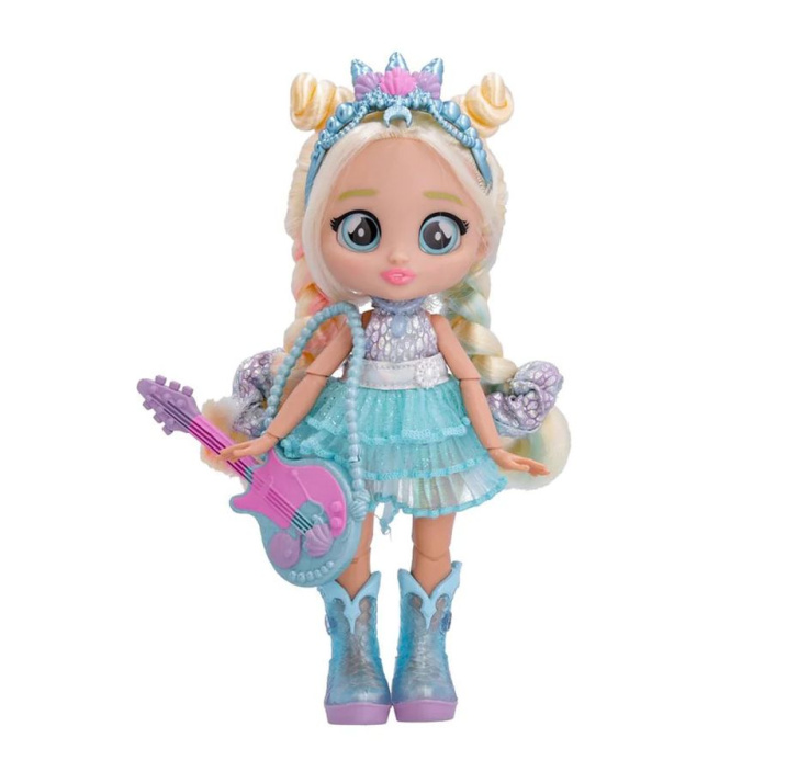 Cry Babies BFF Talents – Stella