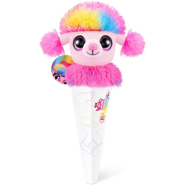 Coco Surprise - Plyšové zvířátko 15 cm
