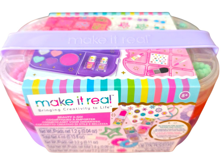 Make It Real – Beauty souprava