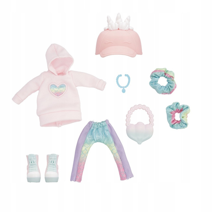 Cry Babies BFF – Stella