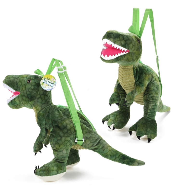Batoh T-Rex