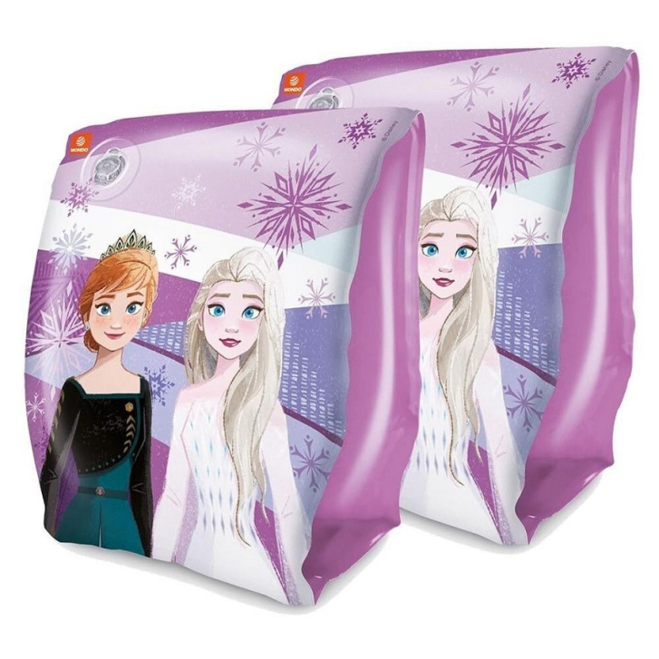 Nafukovací rukávky Frozen