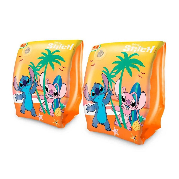 Stitch - Nafukovací rukávky