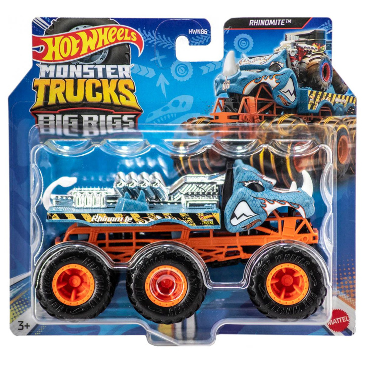 Hot Wheels – Tahač