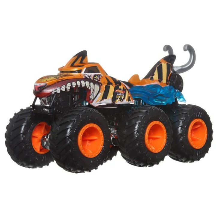 Hot Wheels – Tahač