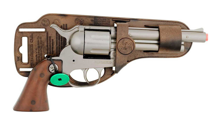 Revolver