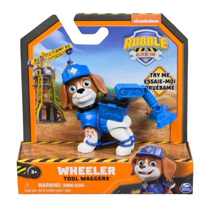 Paw Patrol – Figurka