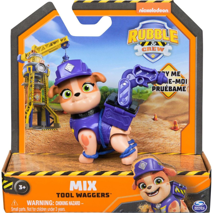 Paw Patrol – Figurka