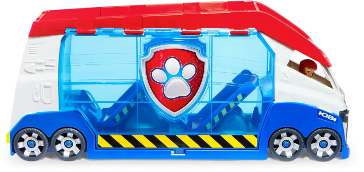 Paw Patrol - Patroller