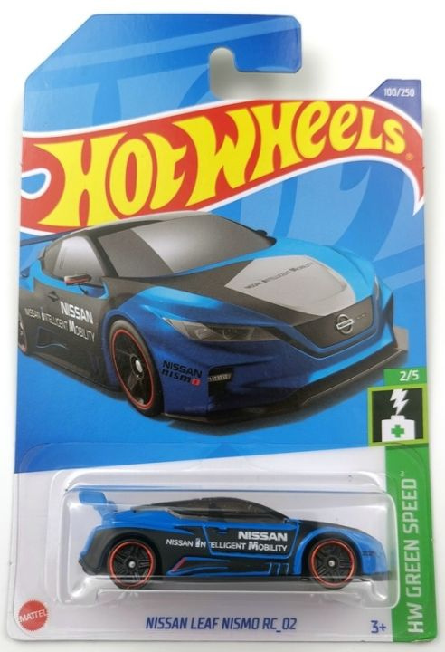 Hot Wheels – Auto