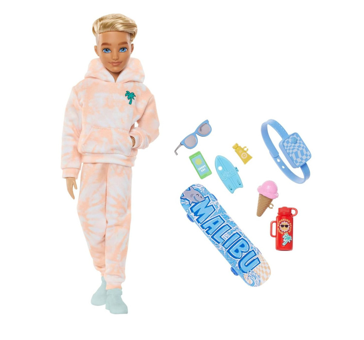 Barbie Dream Besties – Ken