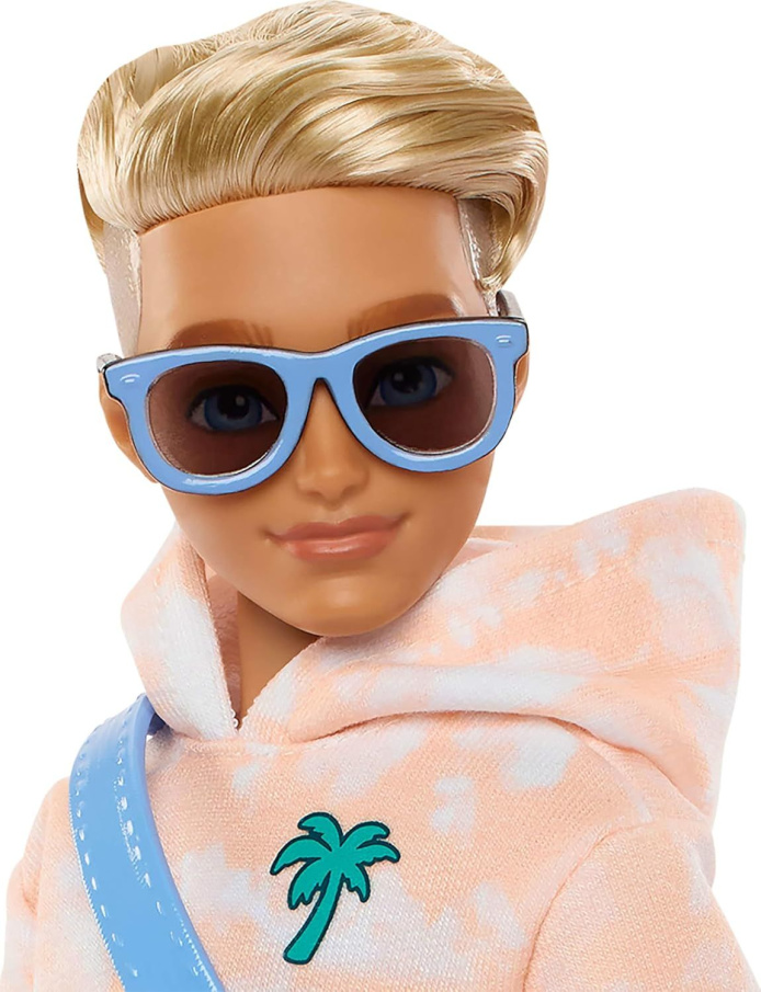 Barbie Dream Besties – Ken