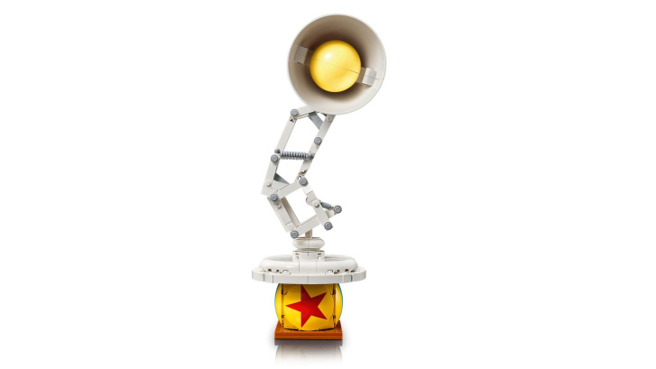 21357 Lego Ideas – Disney Pixar Luxo Jr.
