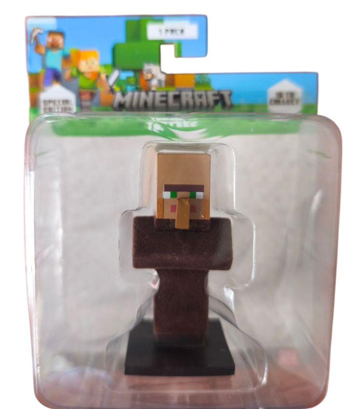 Minecraft – Figurka