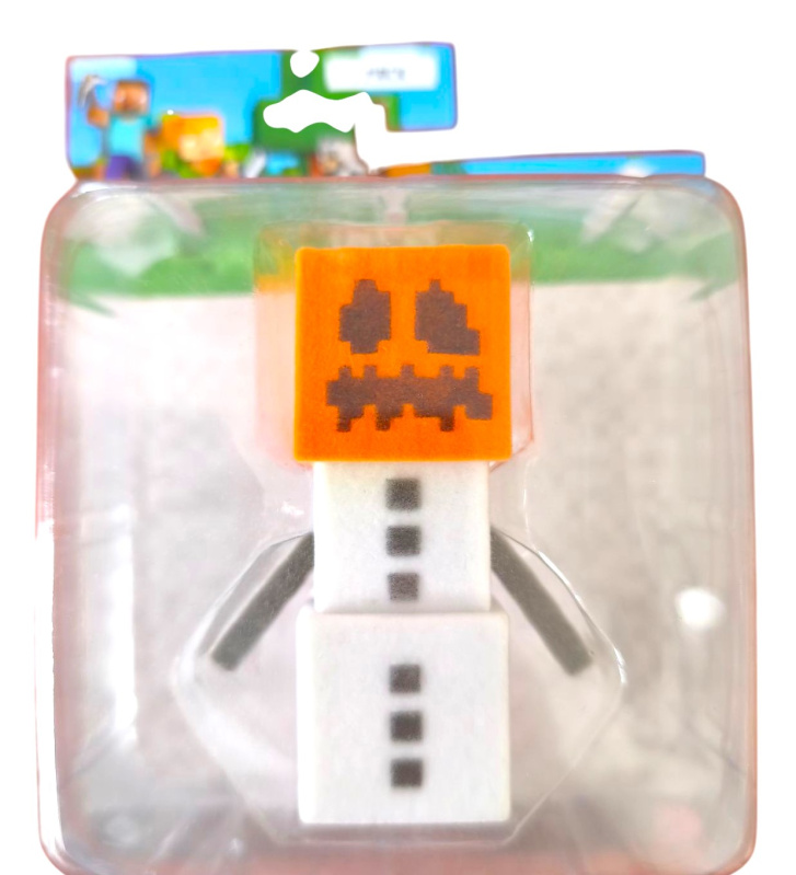 Minecraft – Figurka