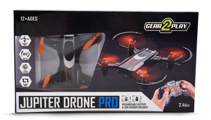 Dron – Jupiter PRO