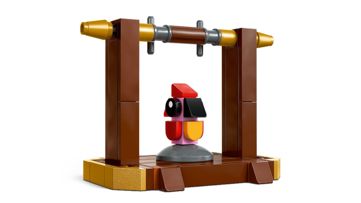 76448 Lego Harry Potter – Fawkes: Brumbálův fénix