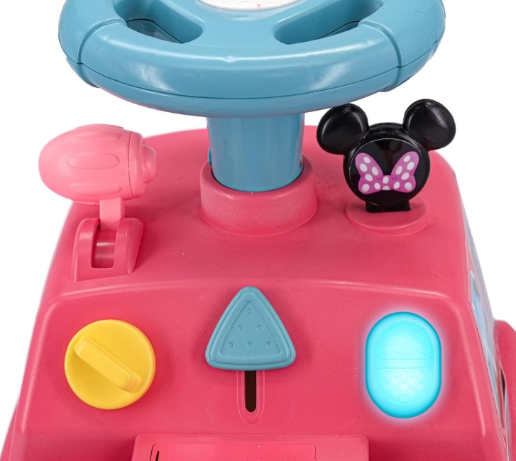 Minnie – Odrážedlo