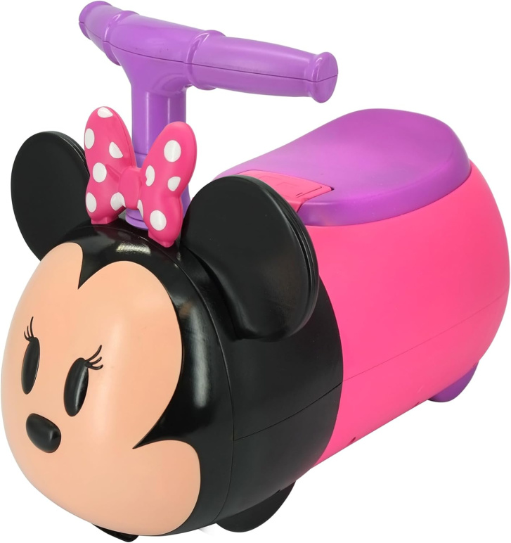 Minnie – Odrážedlo