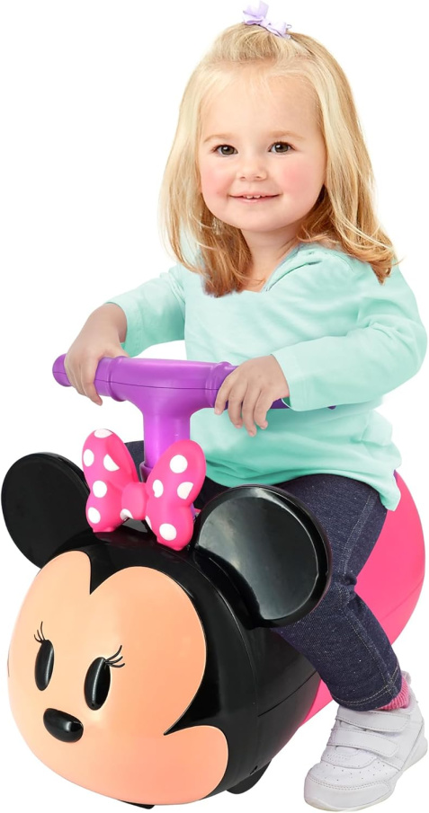 Minnie – Odrážedlo