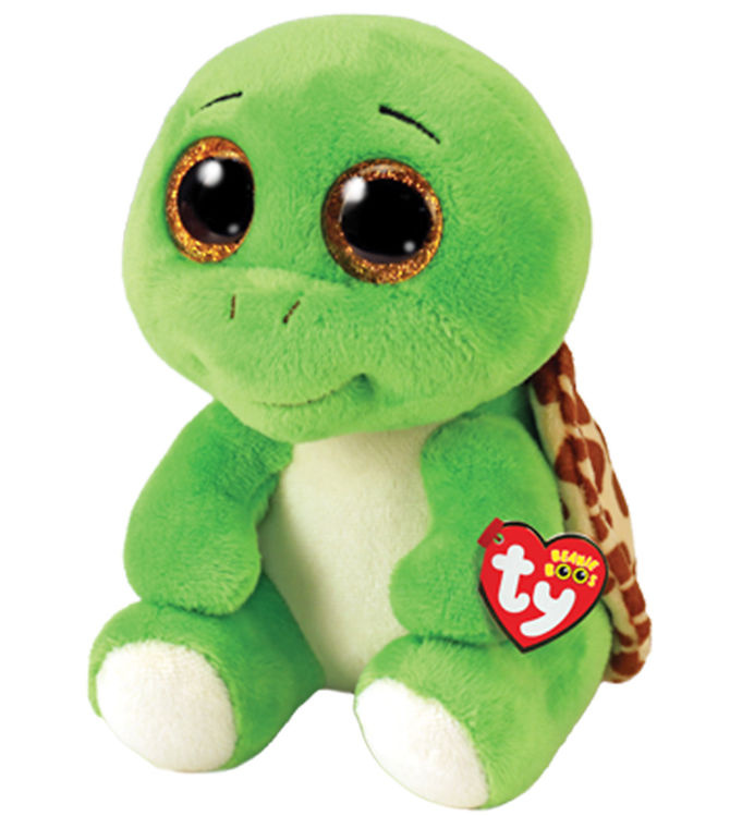 TY Beanie Boos – Plyšová želva 42 cm