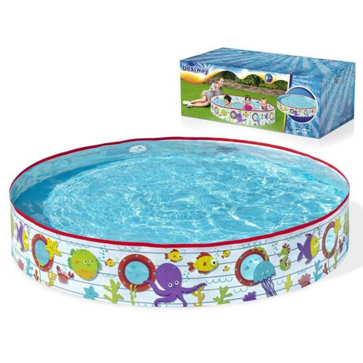 Bazén Marine Fill 'N FUN 1,52 m x 25 cm