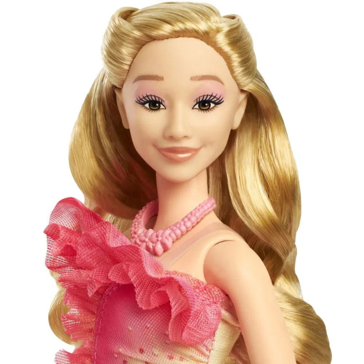 Wicked – Panenka Glinda
