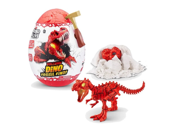 Robo Alive - Dinosaurus