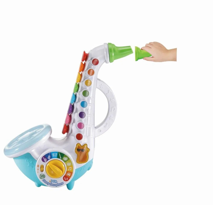 VTech - Kouzelný saxofon