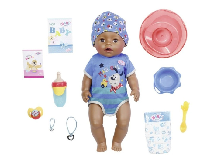 Baby Born - Chlapeček