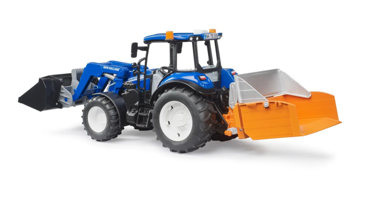 Bruder – Traktor New Holland T5.120