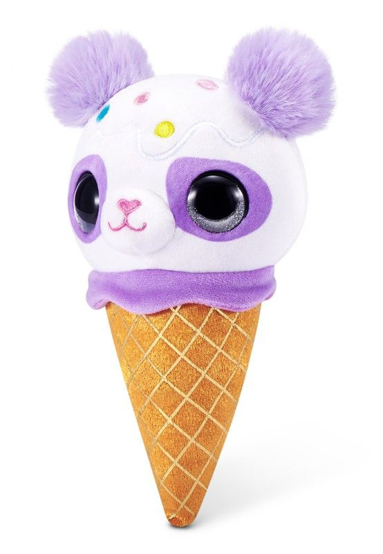 Coco Surprise – Plyšové zvířátko 18 cm