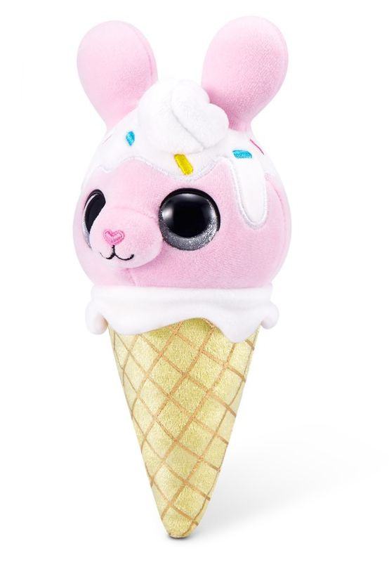 Coco Surprise – Plyšové zvířátko 18 cm