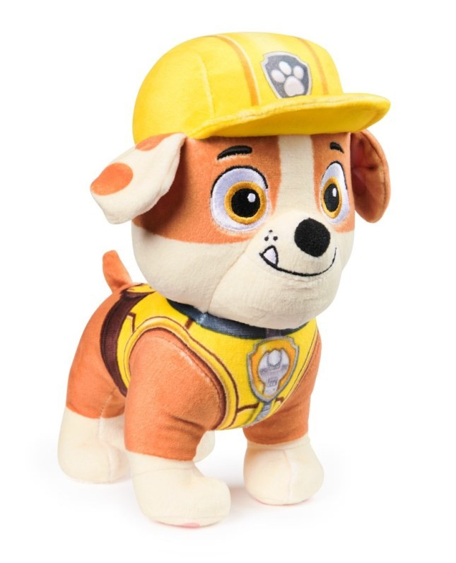 Paw Patrol – Plyšová postavička 18 cm