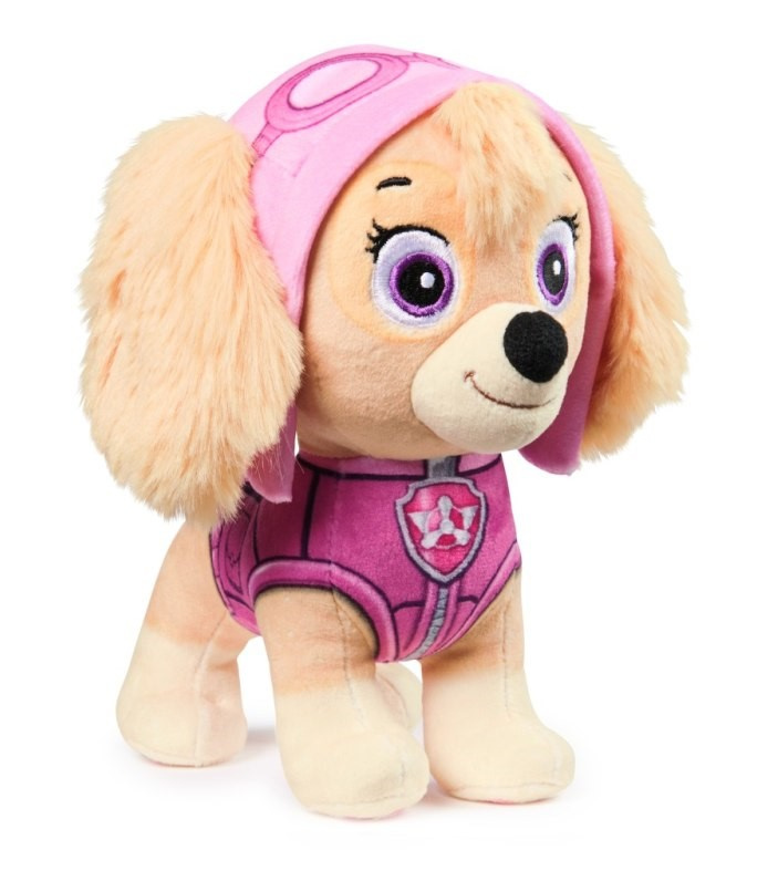Paw Patrol – Plyšová postavička 18 cm