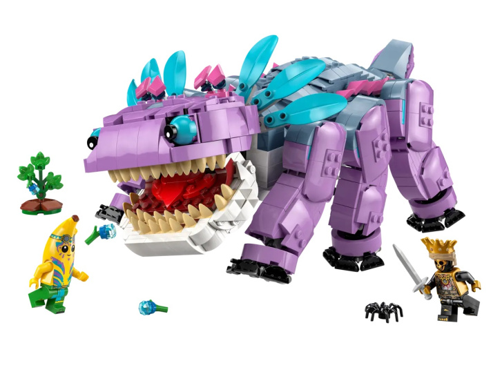77077 Lego Fortnite – Klombo