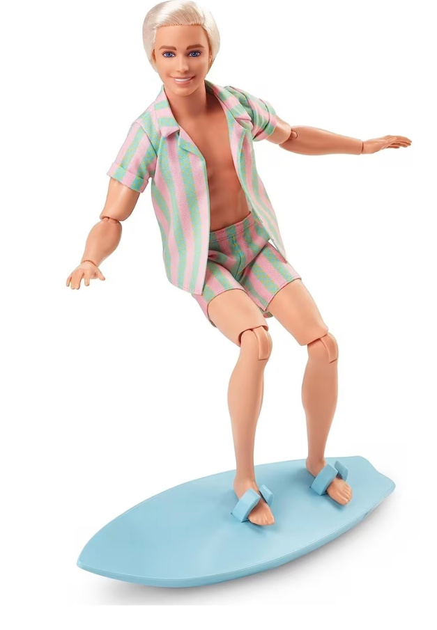 Barbie – Surfer Ken