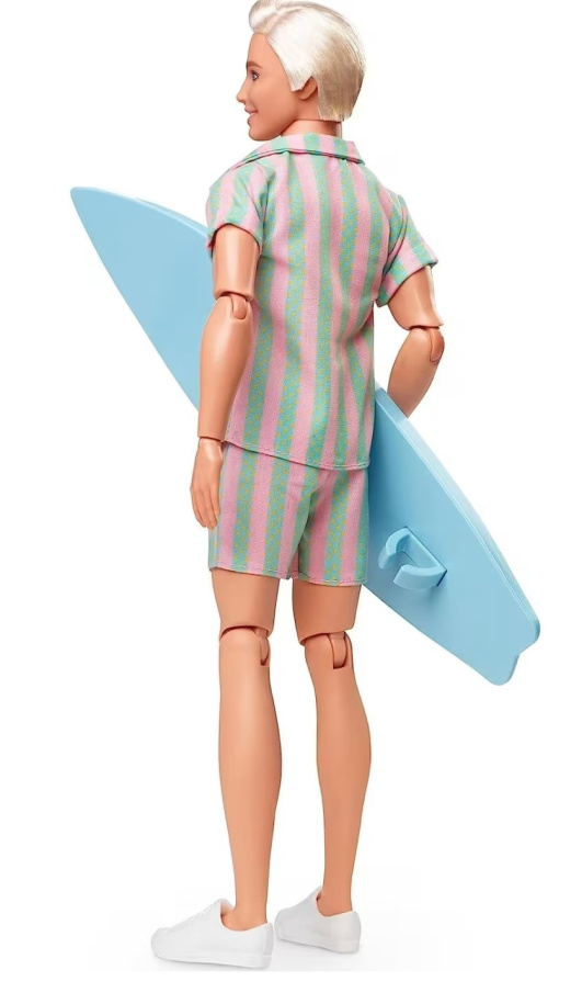 Barbie – Surfer Ken