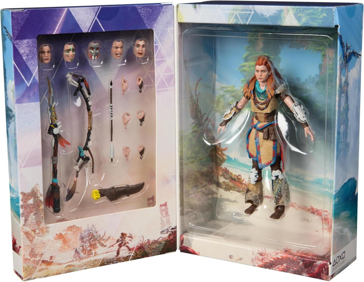 Horizon - Figurka Aloy
