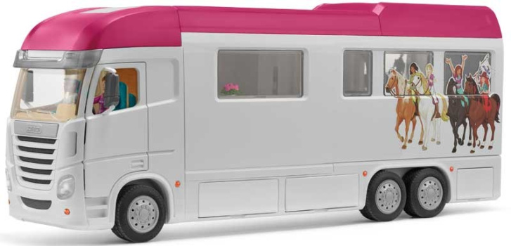 Schleich - Přeprava koní 42619
