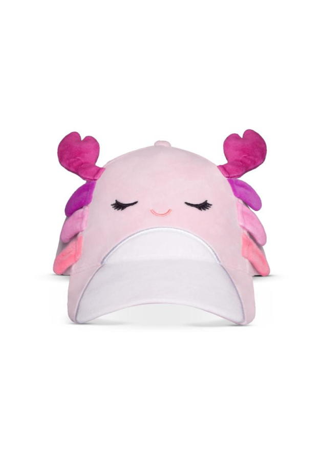 Squishmallows - Šiltovka