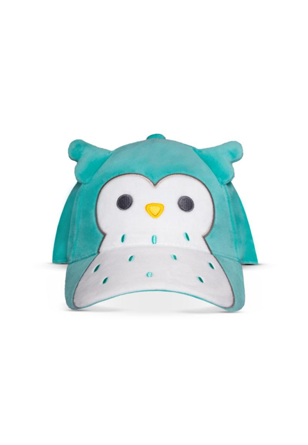 Squishmallows - Kšiltovka