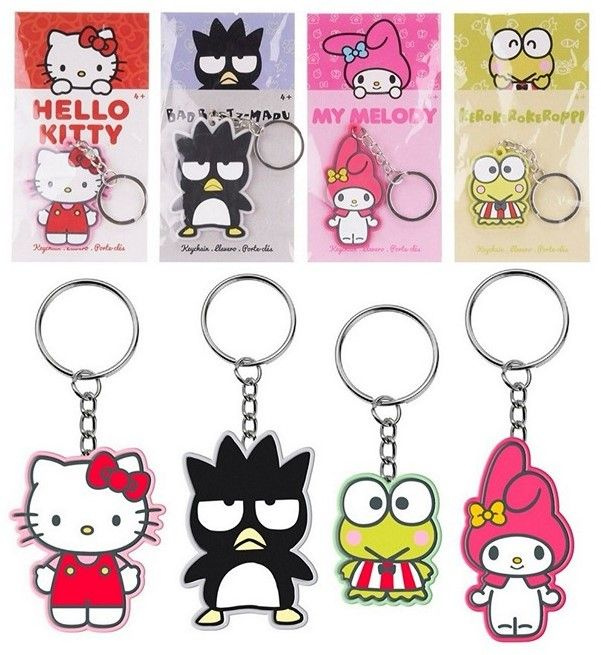 Hello Kitty – Přívěsek