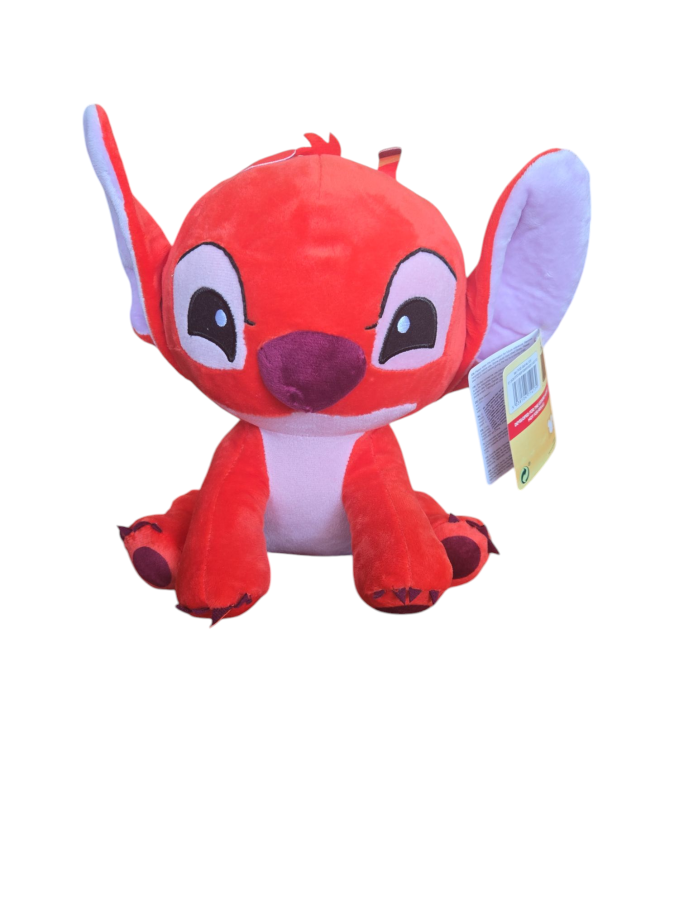 Stitch – Plyšová postavička 25 cm