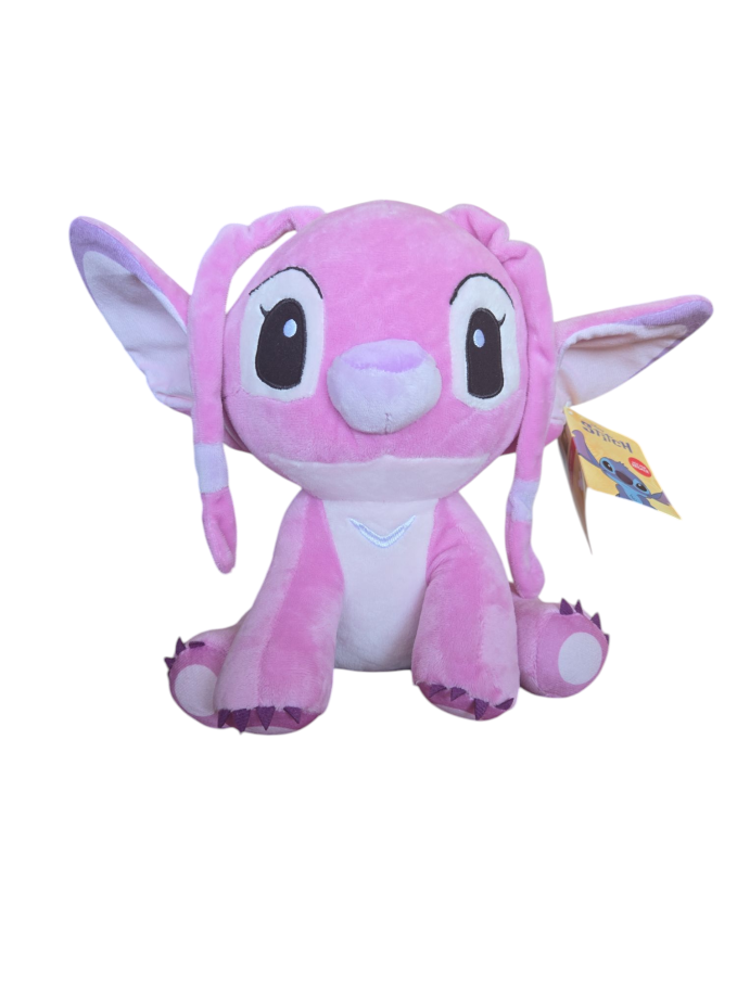 Stitch – Plyšová postavička 25 cm